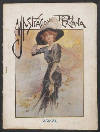 Otoñal : [Linda fantasía otoñal]
