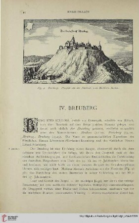 ⟦Breuberg⟧
