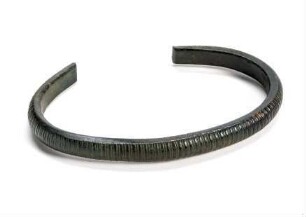 Ring vom Typ Homburg