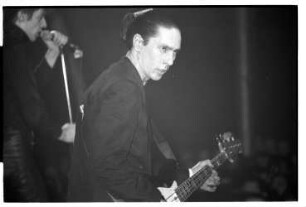 Einstürzende Neubauten 26.6.1987 I N4