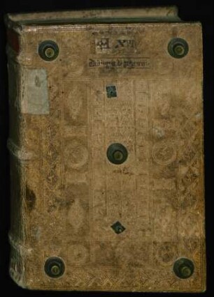 Dialogi : Ms. theol. lat. fol. 702