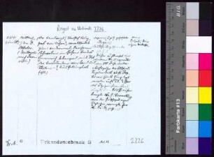 Christoph Burggraf von Dohna, Landvogt der Oberlausitz, urteilt nach Rat der Stände des Markgraftums Oberlausitz im Streit zwischen Hans Schwabe auf Klingewalde und Andreas Emmerich.