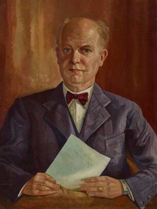 Hans Friedrich Blunck