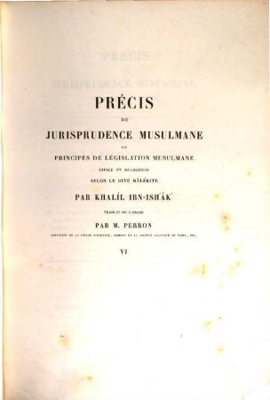 Exploration Scientifique De L'Algérie Pendant Les Années 1840, 1841, 1842. 15