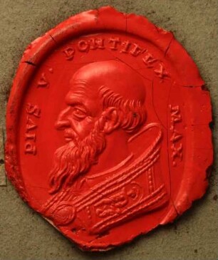 Pius V.