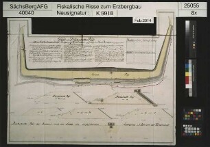 Mittlerer Großhartmannsdorfer Teichdamm