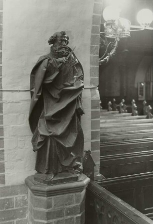 Der Apostel Petrus