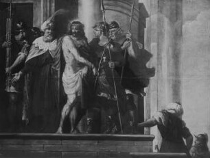 Ecce Homo