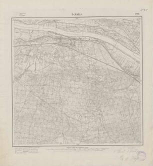 2975 (alte Nr.: 1508) Schulitz