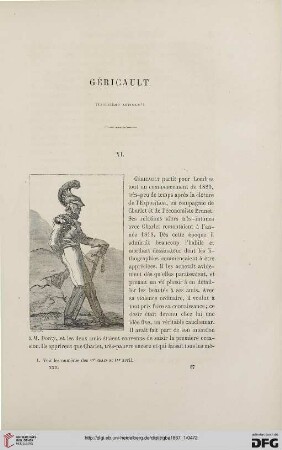 22: Géricault, 3