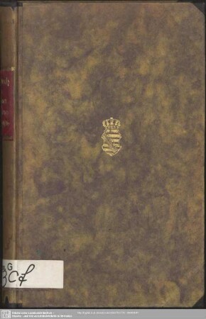 1904: Jahrbuch des Dresdner Turngaues