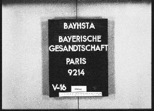Hirsch, David von