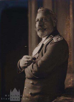 Doorn. Kaiser Wilhelm II.