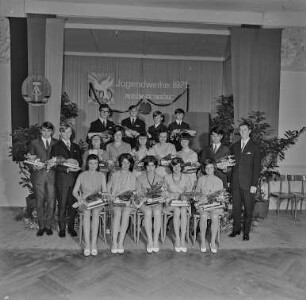 Jugendweihe Malschwitz