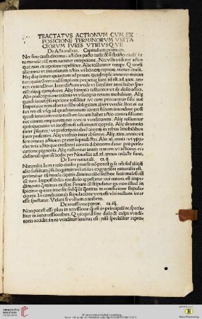 Tractatus actionum cum exposicione terminorum vistaciorum iuris utriusque