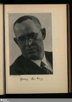 Georg Britting