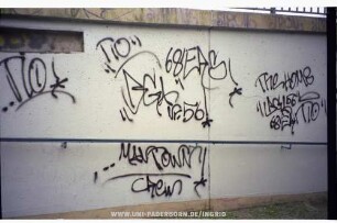 TiO "BGA56" | 68'ER | The HOMe | MANTOWN CReW!