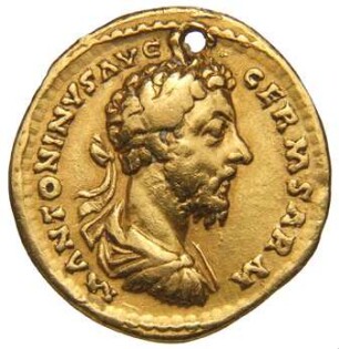Marcus Aurelius