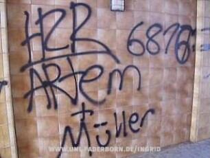 HZR ARtem + Müller 6816