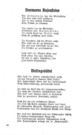 Wellingsbüttel