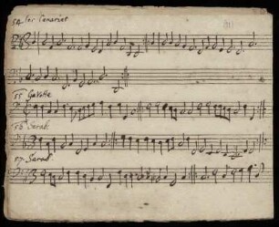 55. Gavotte