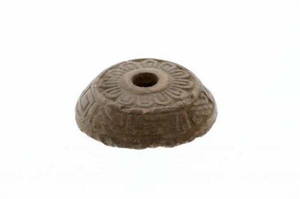 Clay whorl