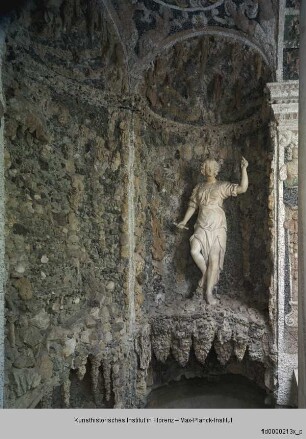 Palazzo Balbi Senarega, Genua