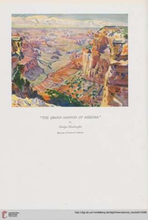 81.1925 = Nr. 340: American furniture of today