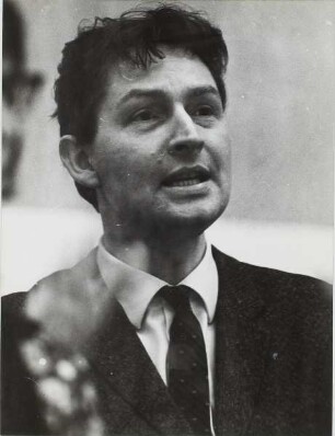 Joachim Priewe