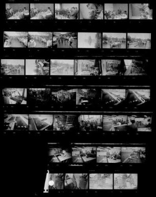 5. Deutsche Waffenbörse, 10.05.-14.05.1972, Messe Stuttgart-Killesberg (5-6)