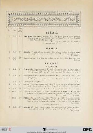 Gaule (Nr. 2-3)