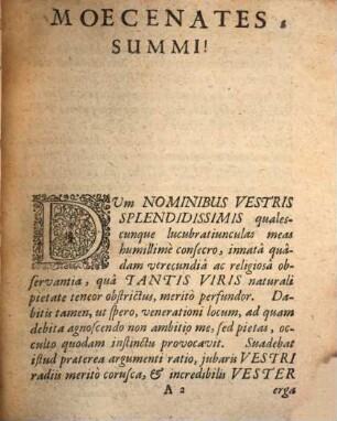 Moralitas graduum academicorum ex iuris naturalis principiis contra novaturientium quorundam conatus asserta