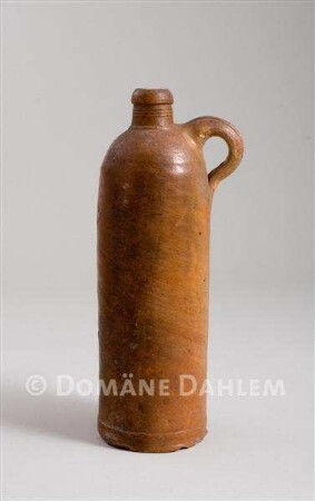 Mineralwasserflasche "Selters-Nassau"