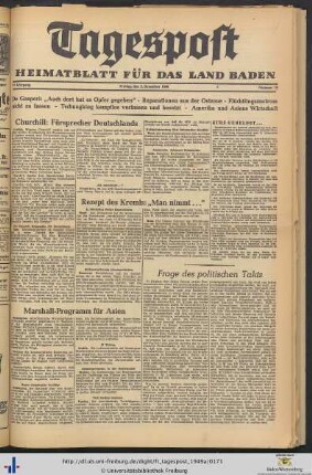 Nr. 20-31 (Dezember 1949)