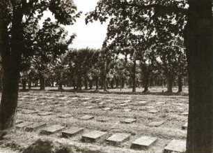 Friedhof am Hutberg