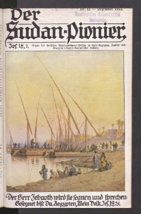 Nr. 12. Dezember 1913