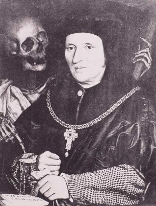 Tuke, Sir Bryan