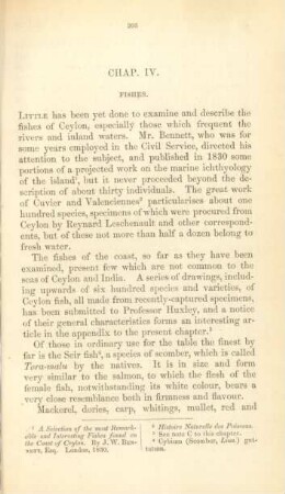 Chap. IV. Fishes