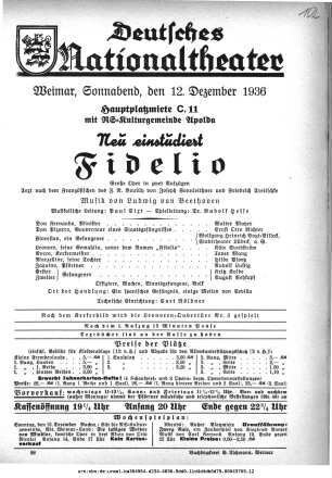 Fidelio