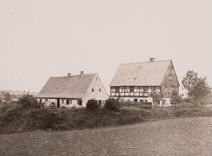 St. Michaelis, Grube Brüllender Löwe, Huthaus