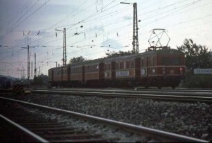Eßlingen elTw 465 016