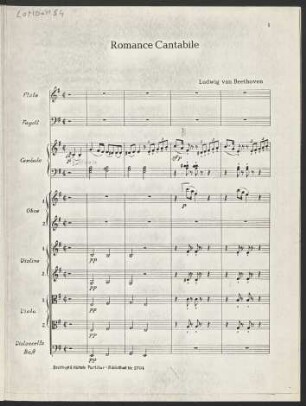 Aufführungsnotiz (Abbado)