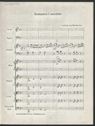 Aufführungsnotiz (Abbado)