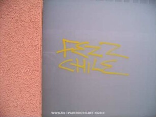FEZZ CHILE
