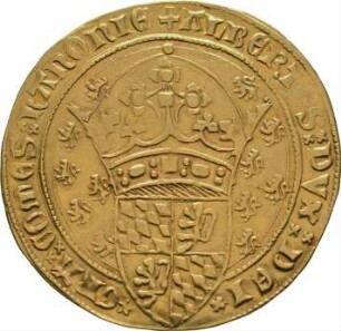 Münze, 1389 - 1404