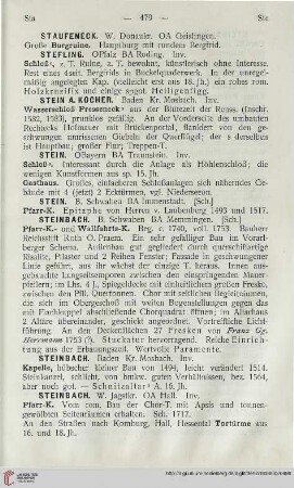 Staufeneck