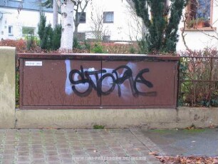 STORe