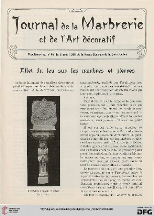 No. 67 (5 Aout 1906)