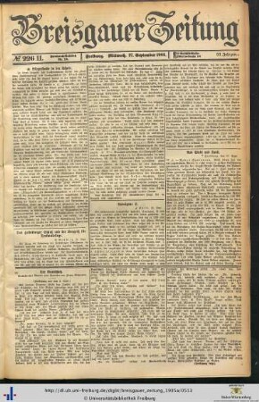27.09.1905 (II.)