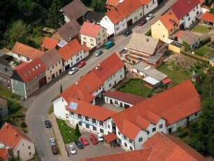 Siebleben bei Gotha